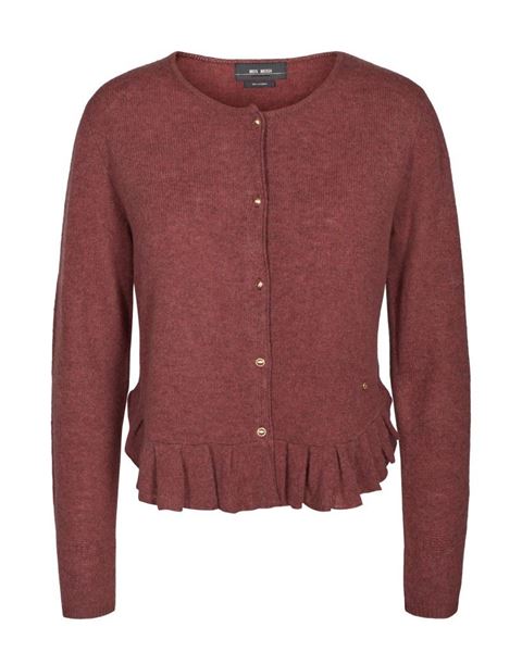 Butik Viller - Mos Mosh Cardigan Alice