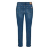 Mos Mosh jeans Berlin Shore zip