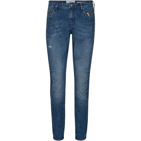 PIESZAK JEANS NEW BARBARA BRANDFORD WASH