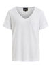 Object T shirt Objtessi Slub