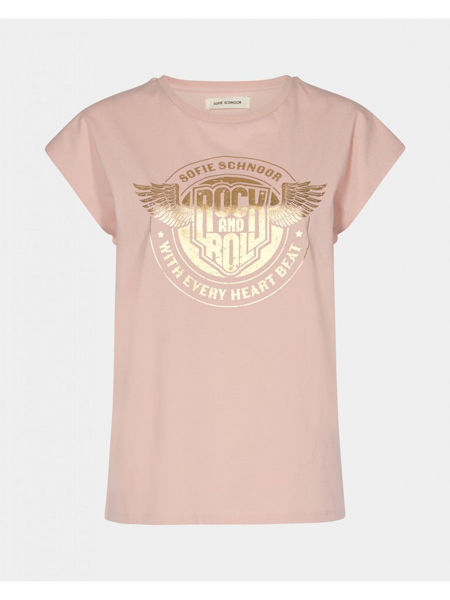 Tilstand spænding Inspiration Butik Viller - Sofie Schnoor T-shirt S212254