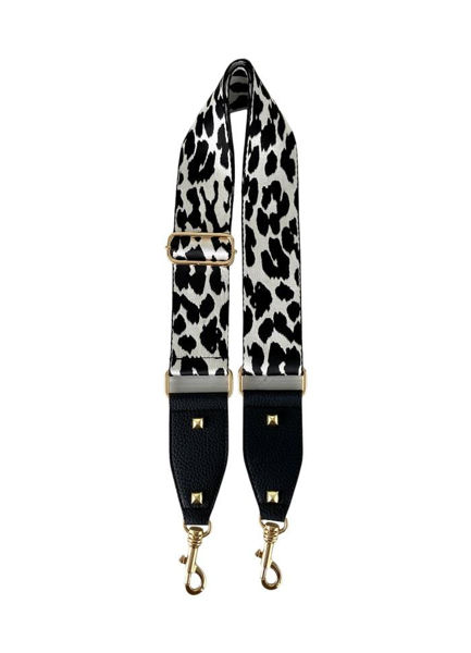 BLACK COLOUR TASKESTROP