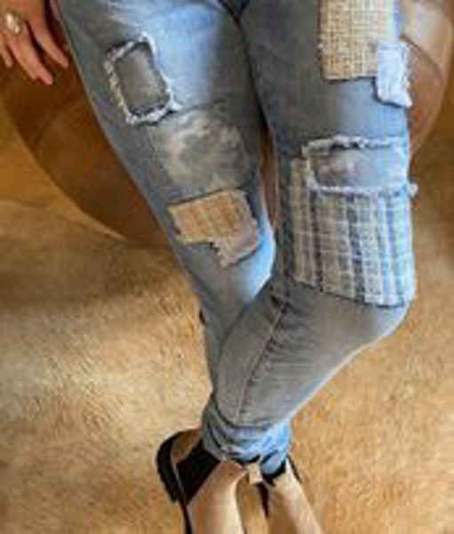 LOVE SOPHY JEANS 1159