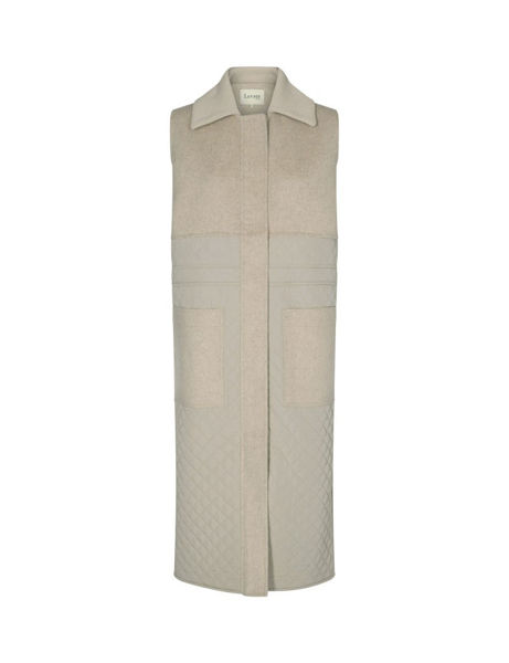 LEVETE ROOM VEST 300605