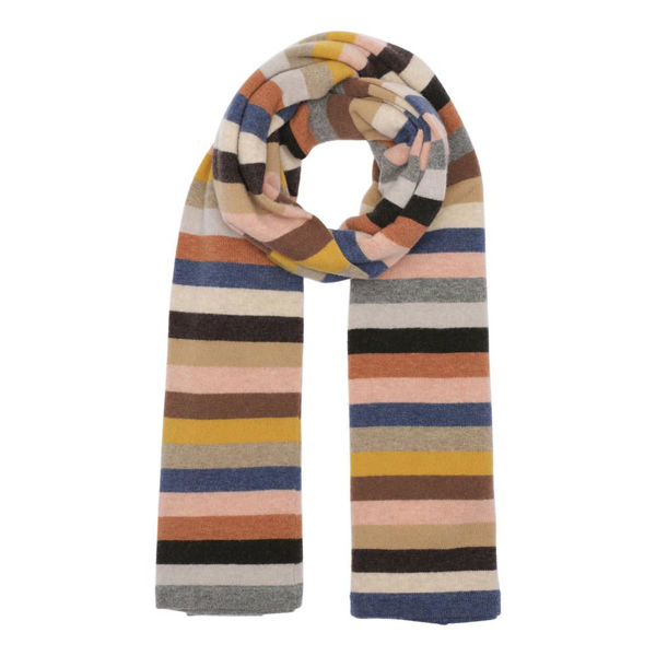 AJ TØRKLÆDE SCARF