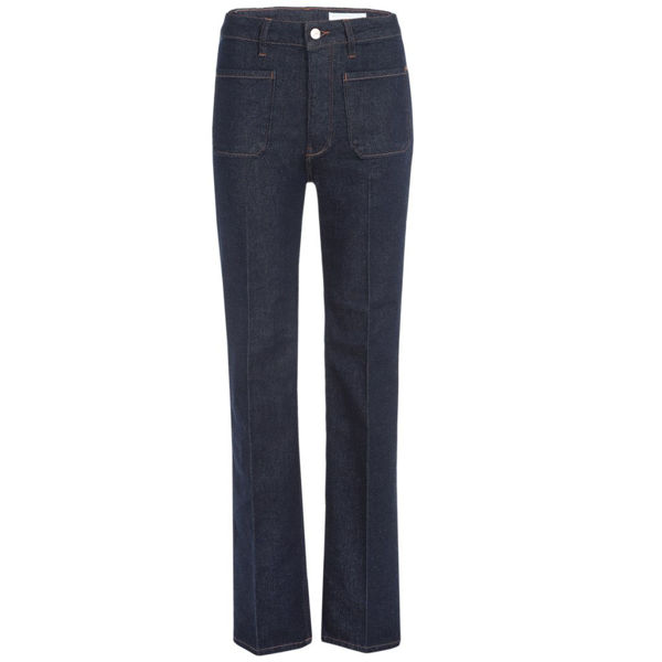 CO'COUTURE JEANS PIPER DARK DENIM