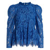 CO'COUTURE BLUSE WINTER LACE