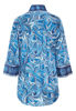 DEA KUDIBAL BLUSE 08-0122