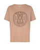 MOS MOSH T-SHIRT LEAH HOLI O-SS