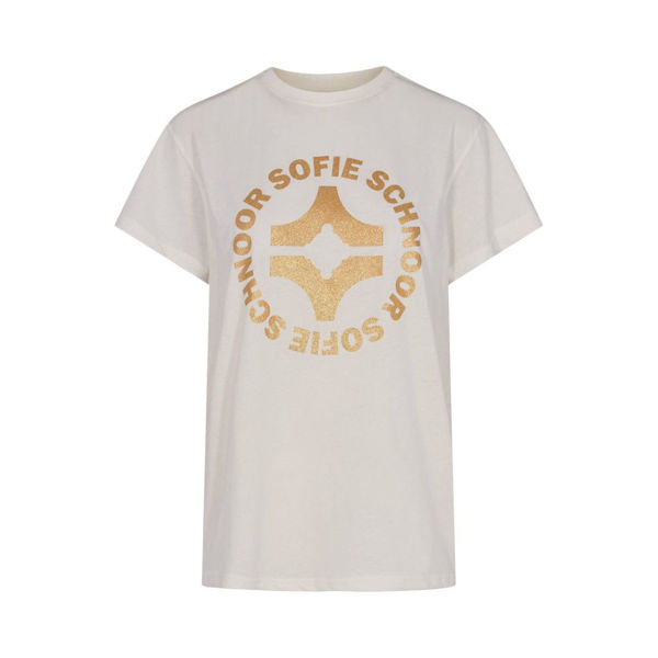 SOFIE SCHNOOR T-SHIRT S221297