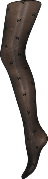 HYPE THE DETAIL H LOGO TIGHTS
