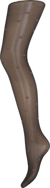 HYPE THE DETAIL CHERRY TIGHTS