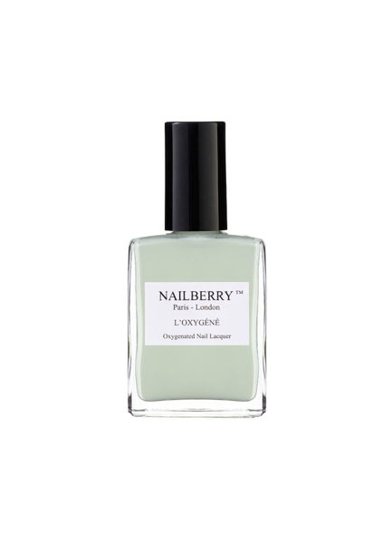 NAILBERRY MINTY FRESH