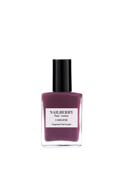 NAILBERRY PURPLE RAIN