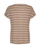 MOS MOSH T-SHIRT KAY STRIPE