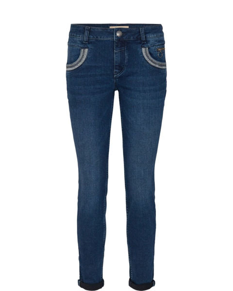 MOS MOSH JEANS NAOMI LUNA LB