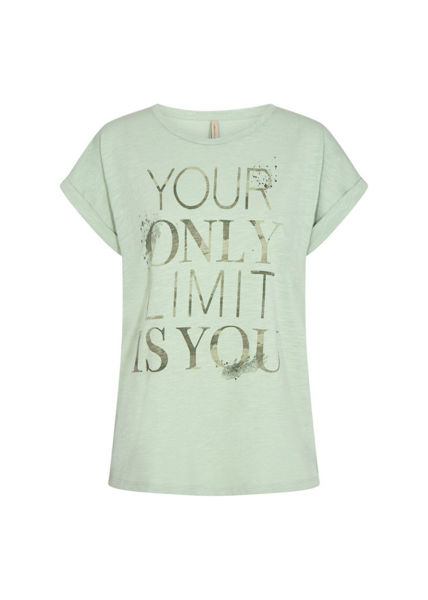 SOYA CONCEPT T-SHIRT BABETTE FP 30