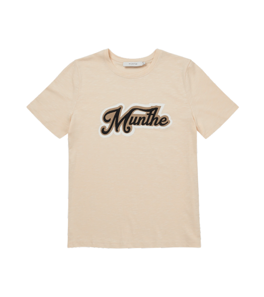 MUNTHE T-SHIRT 22561