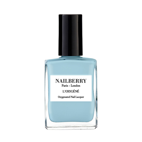 NAILBERRY