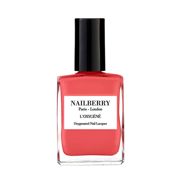 NAILBERRY