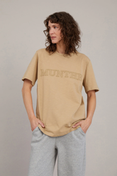 MUNTHE T-SHIRT 24766