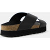 SORT VINA 22 SANDAL