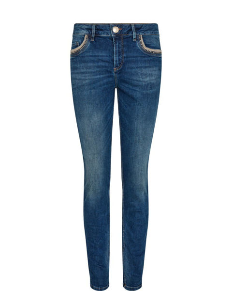 MOS MOSH JEANS BRADFORD GLAM