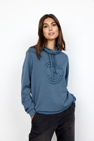 SC-BANU 110 SWEATSHIRT