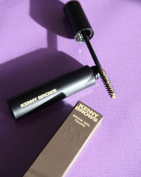 KENNY BROWS BROW GEL