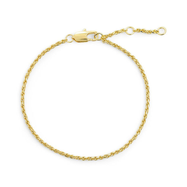 PURE BY NAT LÆNKE ARMBÅND