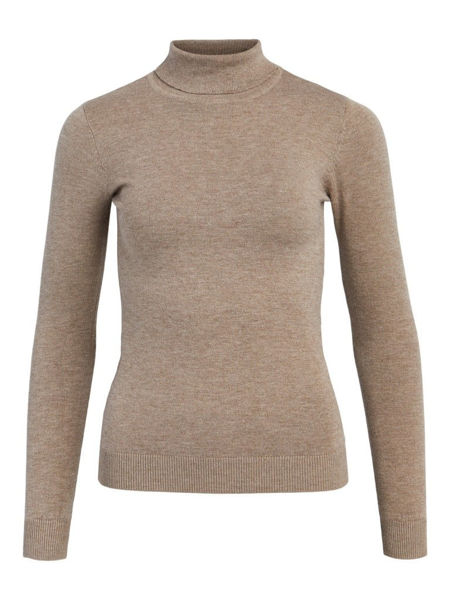 OBJECT THESS ROLLNECK STRIK