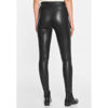 NOTYZ SKIND LEGGINGS M/SORT LYNLÅS