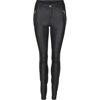 NOTYZ SKIND LEGGINGS MED GULD LYNLÅS