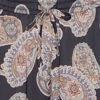 KARMAMIA BUKS - Blue Grand Paisley