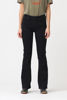 IVY-Tara Flare Wash Cool Excellent Black