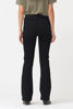 IVY-Tara Flare Wash Cool Excellent Black