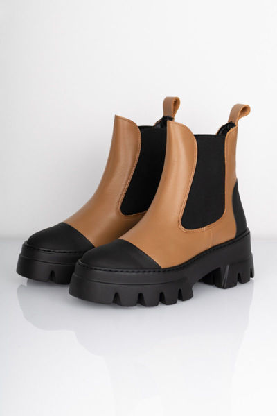 PHENUMB chelsea boots,ankle boots