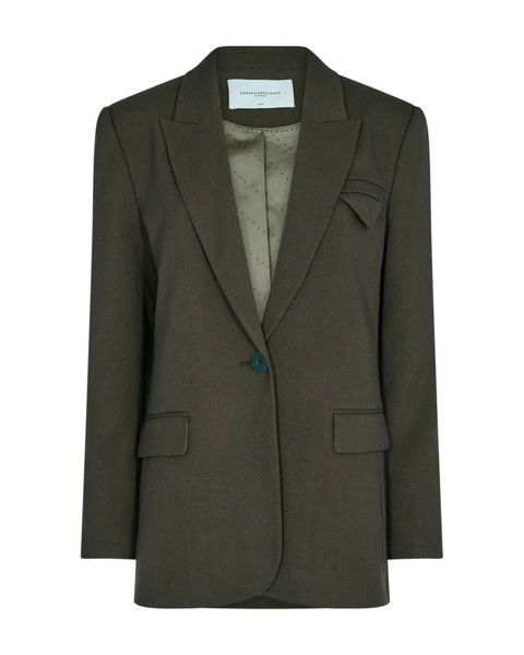 COPENHAGEN MUSE BLAZER TAILOR