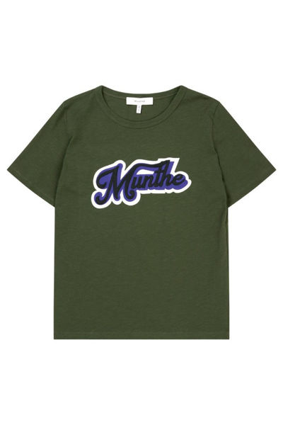 MUNTHE T-SHIRT 1102