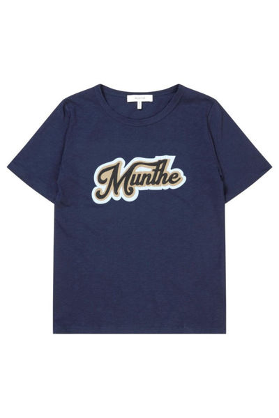 MUNTHE T-SHIRT 1102