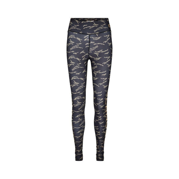 SOFIE SCHNOOR LEGGINGS SORT