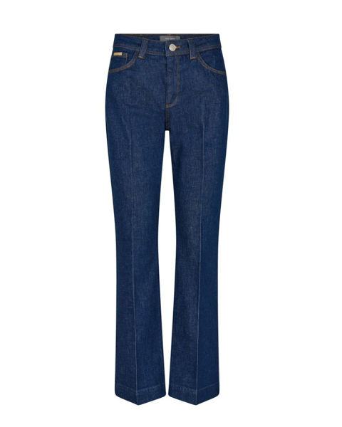 MOS MOSH JEANS JESSICA FLARE