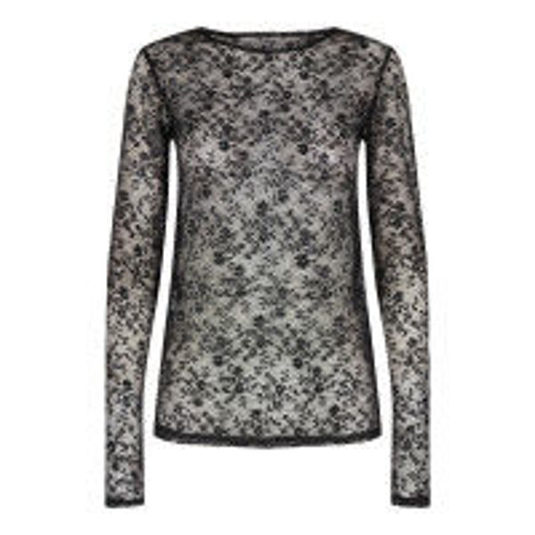 Tåre Framework Anslået Butik Viller - LIBERTE BLONDE BLUSE