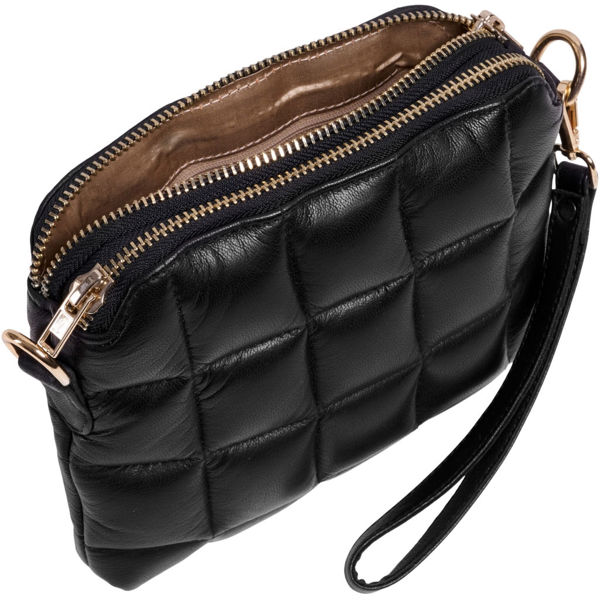 NOTYZ TASKE QUILTED