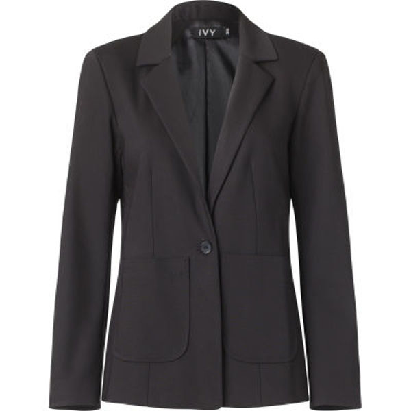 IVY ESSENTIAL BLAZER SORT