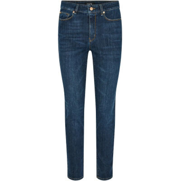 IVY COPENHAGEN JEANS  ALEXA EARTH