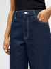 OBJECT JEANS OBJSAVA STRAIGHT LONG BLUE