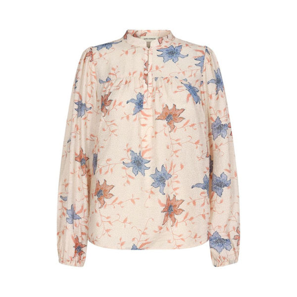 SOFIE SCHNOOR BLUSE OFF WHITE