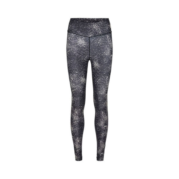 SOFIE SCHNOOR LEGGINGS BLACK