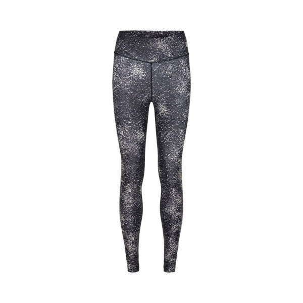 SOFIE SCHNOOR LEGGINGS BLACK